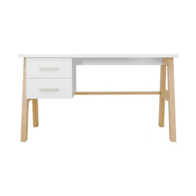 Bopita Lisa Kinderkamer Wit Naturel