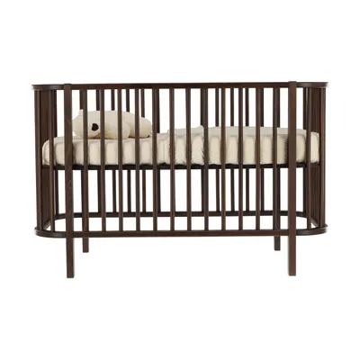 Bopita Milo Babybett 