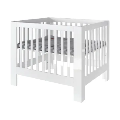 Kidsmill Alaska Laufstall