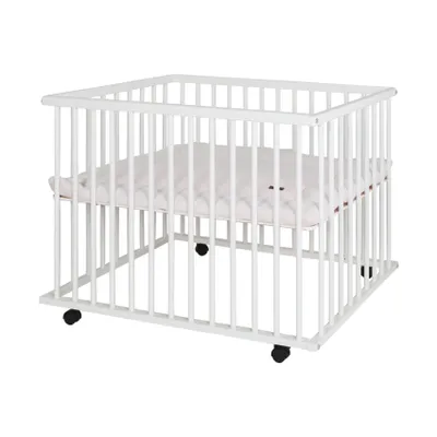 Europe Baby Arike II Laufstall