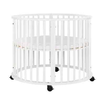 Europe Baby Circa Laufstall Rund