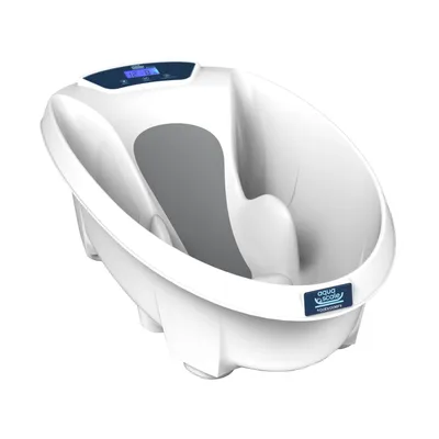 BabyPatent Aquascale Badewanne