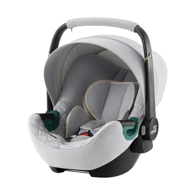 Britax Römer Baby-Safe 3 I-Size Autositz