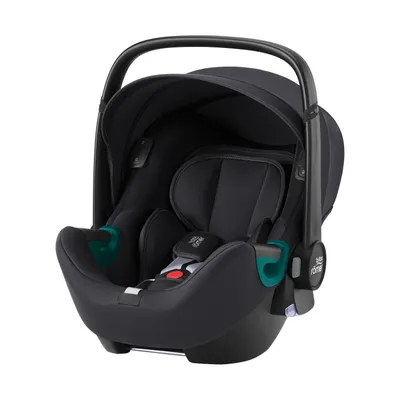 Britax Römer Baby-Safe iSense Autositz