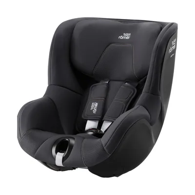 Britax Römer Dualfix i-Sense Autositz