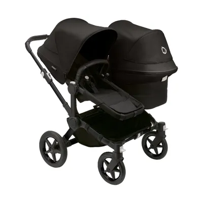 Bugaboo Donkey 5 Duo Kinderwagen 2-in-1 Mix & Match 