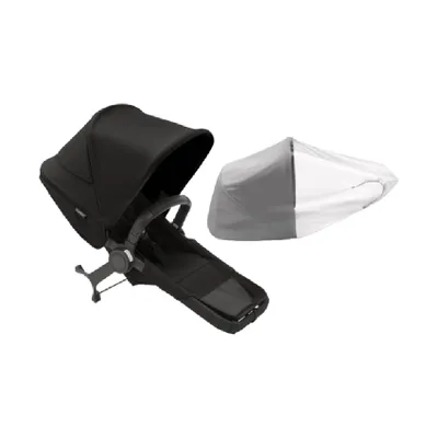 Bugaboo Donkey 5 Duo Erweiterungsset Komplett