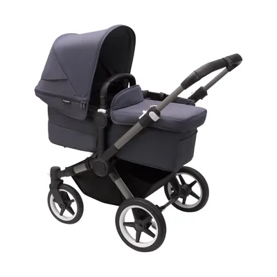 Bugaboo Donkey 5 Mono Kinderwagen 2-in-1
