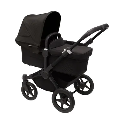 Bugaboo Donkey 5 Mono Kinderwagen 2-in-1 Mix & Match 