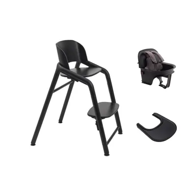 Bugaboo Giraffe Kinderstoel Compleet Bundel