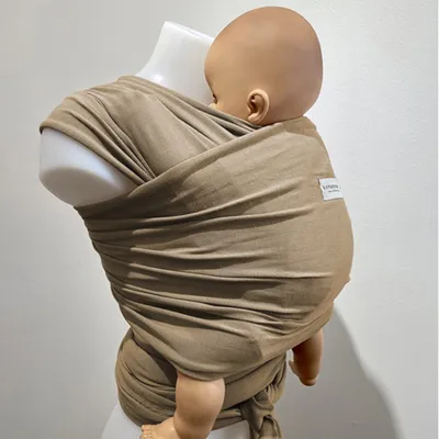 Bamboom Sling Babytragetuch