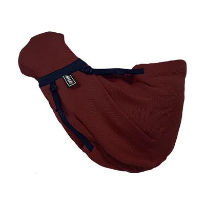 ByKay Hipsling - Babytrage - Burgundy