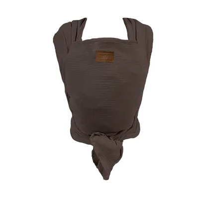 ByKay Woven Wrap Deluxe Muslin