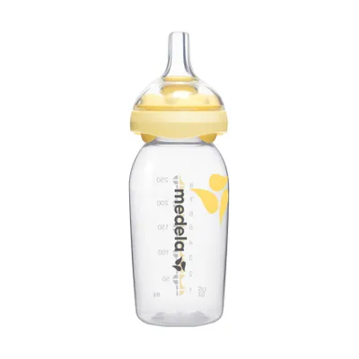 Medela Muttermilchflasche - 250 ml