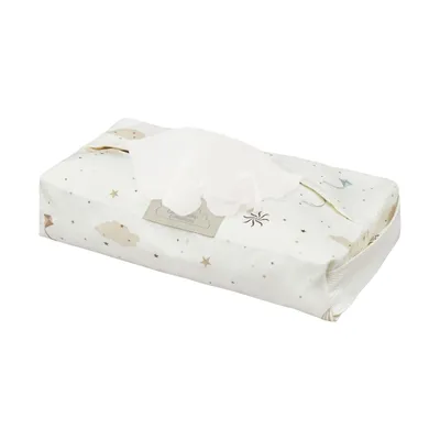 Wet Wipe Cover - GOTS Dreamland 1650-P84-000-WW