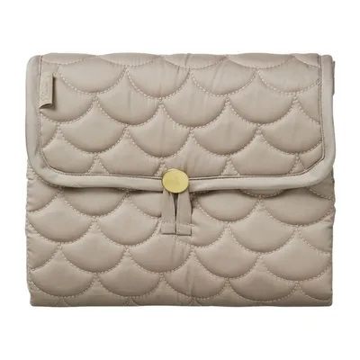 Cam Cam Quilted Wickelunterlage Hazel