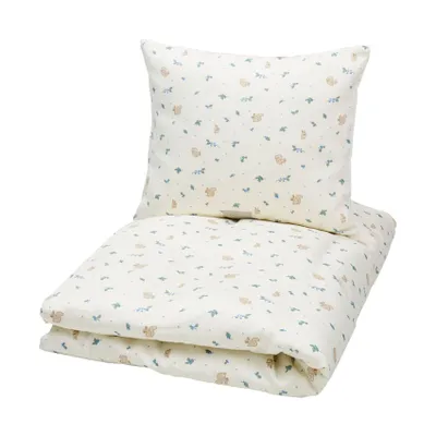 Cam Cam Copenhagen Baby Bettwäsche - Blueberries - 70x100 cm