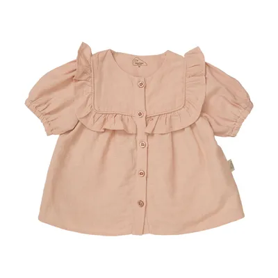Cam Cam Copenhagen Cleo Bluse