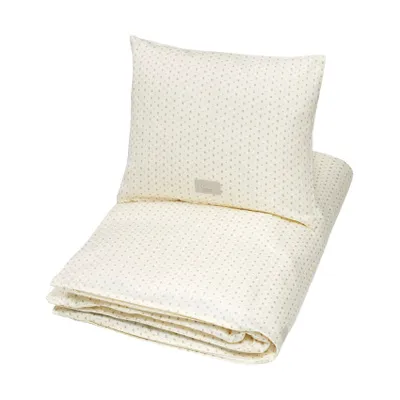 Cam Cam Copenhagen Junior Beddenset 100x140 cm