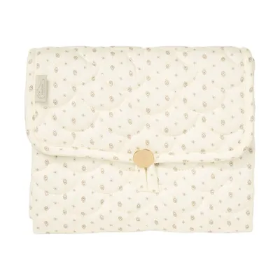 Cam Cam Copenhagen Wickelauflage – Rowan