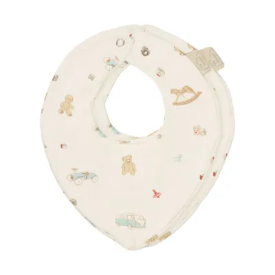 Cam Cam Copenhagen Bandana Slabbetjes