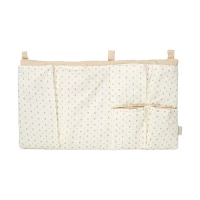 Cam Cam Copenhagen Bed Opberger