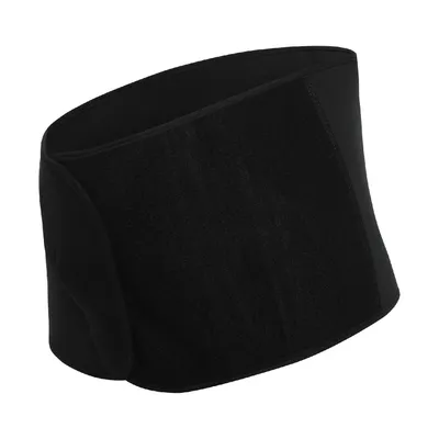 Carriwell Belly Binder Bauchband Schwarz Gr. S/M