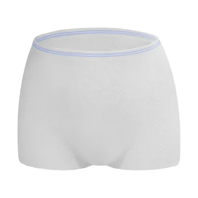 Carriwell Post Partum Netbroekjes 4 Stuks