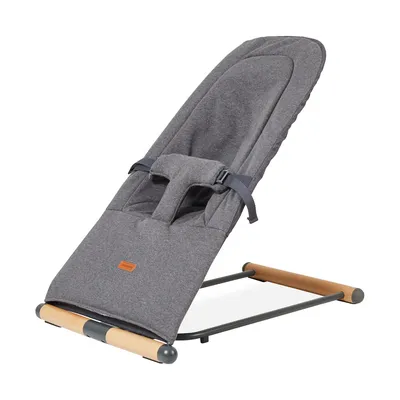 Childhome Evolux Wippe – Natur / Anthrazit