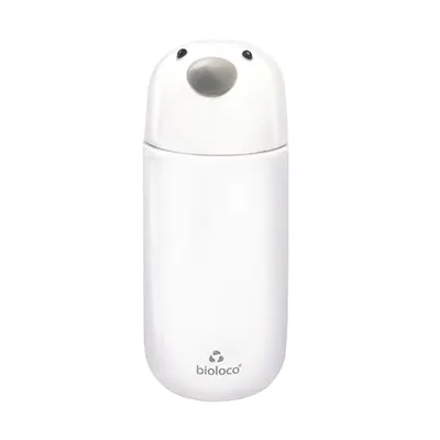Chic.mic Pinguïn Drinkfles - RVS 