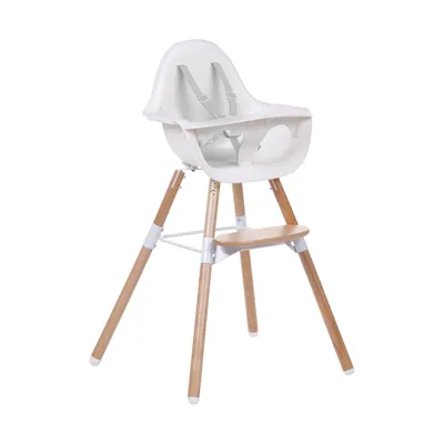 Childhome Evolu 2-in-1-Kinderstuhl