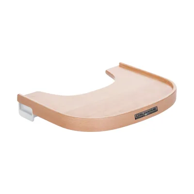 Childhome Evolu Essbrett Holz Naturell
