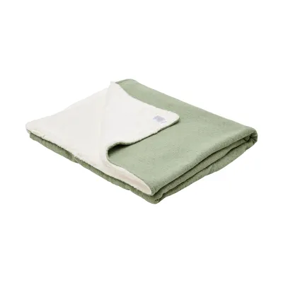 Little Dutch Pure Wiegdeken Gebreid - 70 x 100 cm