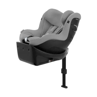 Cybex Sirona Gi I-Size Kindersitz inkl. Neugeboreneneinsatz