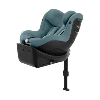 Cybex Sirona Gi I-Size Plus Baby Autositz