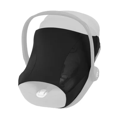Aton/Cloud Sun shade black/black 518002928