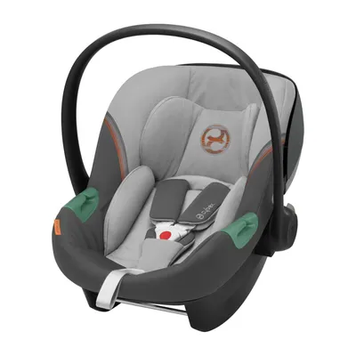 Cybex Aton S2 i-Size Autostoeltje