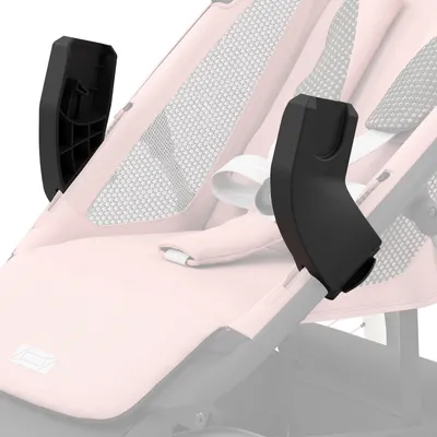 Cybex Avi Adapter Black 