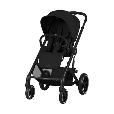 Cybex Balios S Lux Kinderwagen Black