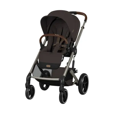 Cybex Balios S Lux Kinderwagen Taupe