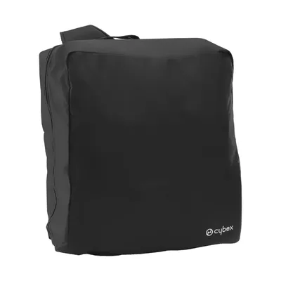 Cybex Eezy S Line / Beezy Reisetasche Black