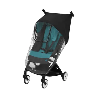 Cybex Libelle Regenschutz Buggy