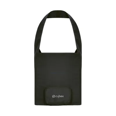 Cybex Libelle Reisetasche Black