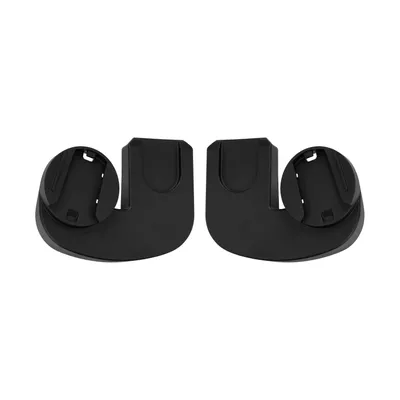 Cybex Melio Adapter Black 