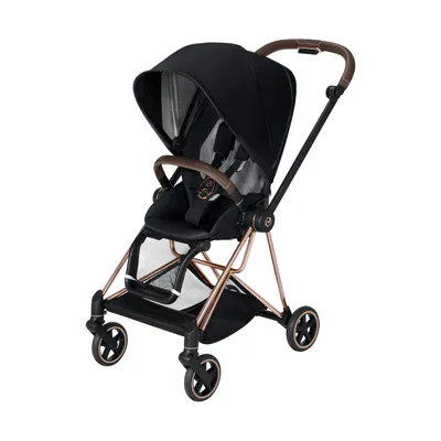 Cybex Mios Kinderwagen 2-in-1 - Mix and Match