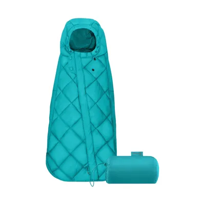 Cybex Snøgga Mini Fußsack