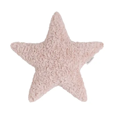Baby's Only Kissen - Stern Teddy