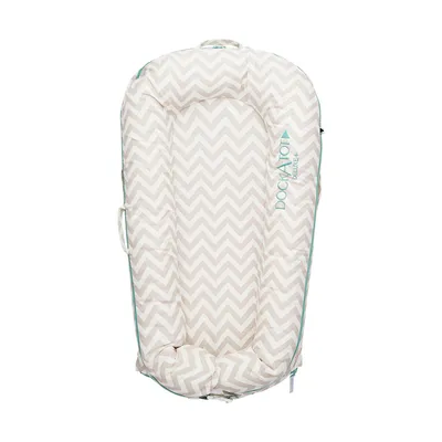 DockATot Deluxe+ Cover