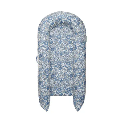 DockATot Grand Babynestchen Pink & Rose