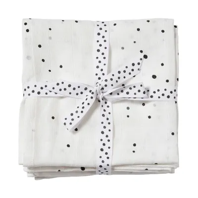Done by Deer Dreamy Dots Hydrophile Windel 2 Stück